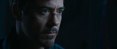 A bomb is not a bomb when it's a misfire - Iron Man 3