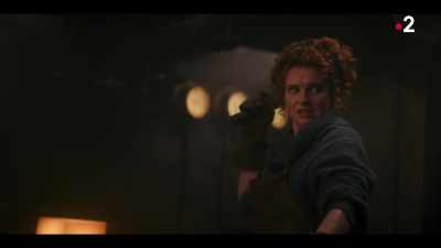 "A bomb. That's eternal. - Nautilus