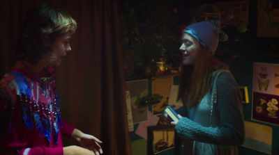 - A book?! Are you out of your mind? - Greatland