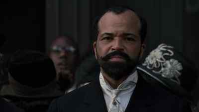 A book? - Boardwalk Empire