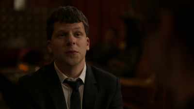 - A book? That's good. About what?
- Hmm. - Fleishman Is in Trouble