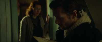 A bookworm. - The 12th Man
