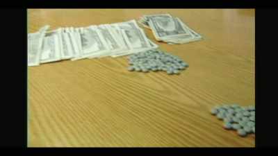 A Boston area nursing home
was robbed at gunpoint for OxyContin. - Painkiller
