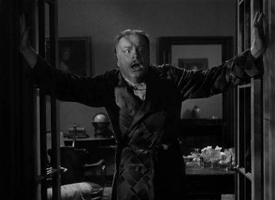 A bottle of Bass - The Invisible Man