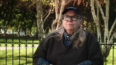 A bottom line that Michelle was
constantly pressured by Paramount - The Movies That Made Us