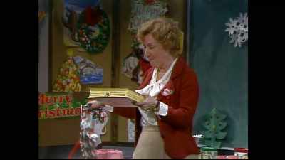 A box of chocolates. - Punky Brewster