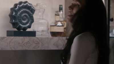 A boy Chris's age. - The Blacklist: Redemption