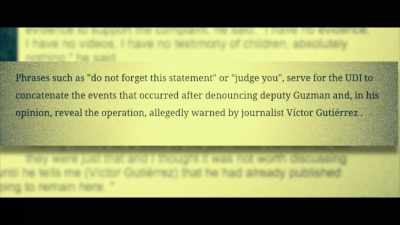 A boy claimed he participated in these sexual activities - Square One: Michael Jackson