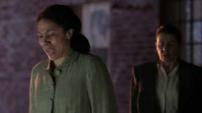 A boy is dead! I have to find my
son. - The Bletchley Circle: San Francisco