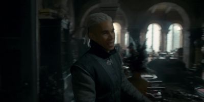 A boy. I've just heard. - House of the Dragon