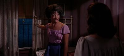 A boy like that - West Side Story