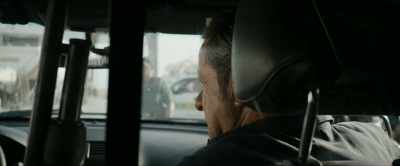 "A Boy Named Sue." - Road House