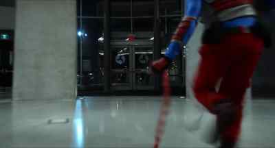 A boy needed a job. - Henry Danger: The Movie
