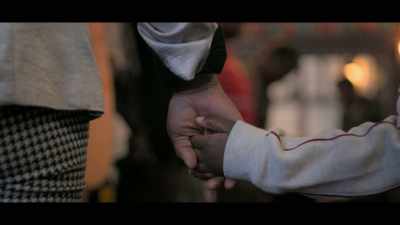 A boy needs his father,
that's all been in my mind - Free Meek