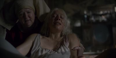A boy, Princess. - House of the Dragon