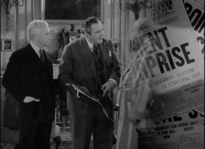 A Boy Ranger - Mr  Smith Goes to Washington