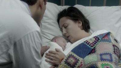 A boy? - Call the Midwife