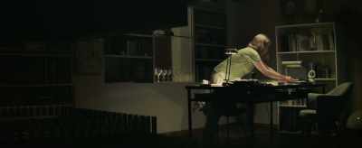A boy? - Marionette
