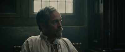 A boy. - Tulip Fever