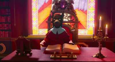 A boy stopped you from capturing Juliette. - Dogtanian and the Three Muskehounds
