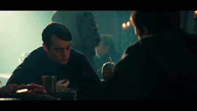 A boy that they had persecuted for weeks,
months before. - Shardlake