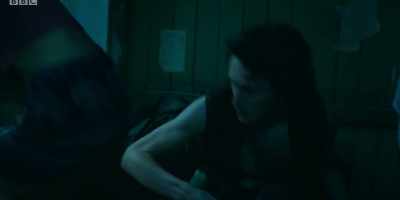 A boy who was never wanted
by anyone or by anything... - The Serpent