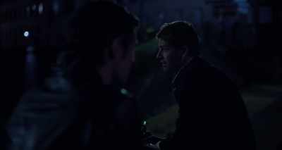 A boy whose parents don't love him, - Sorry Angel