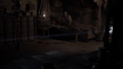 A boy? - Vikings