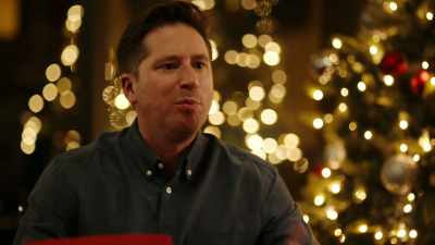 A boyfriend for christmas! Yes! - Mom's Christmas Boyfriend