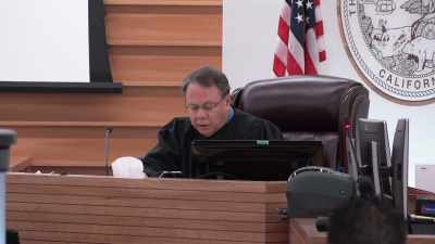 A Brady violation occurs
when there's no disclosure. - Two Shallow Graves