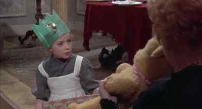 A brand new William
for your very own. - Whoever Slew Auntie Roo?