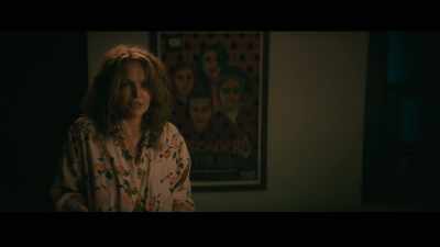 - A break? You're a liar. - Katie's Mom