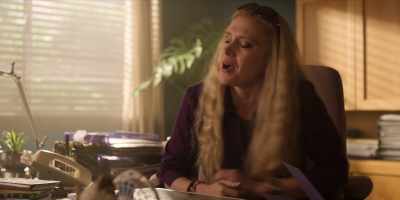 A bribe is paying someone
to do something illicit. - Joe vs Carole