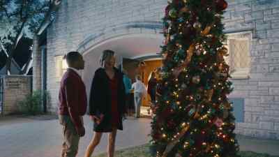 A bright star lit the heavens - A Christmas in New Hope