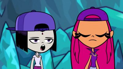 "A bro is no bro
with no bros." - Teen Titans Go!