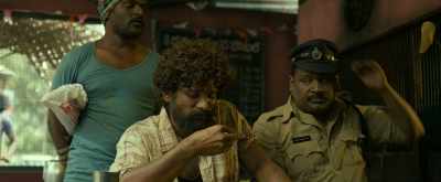 A broken beedi .. but you are different… - Pushpa: The Rise