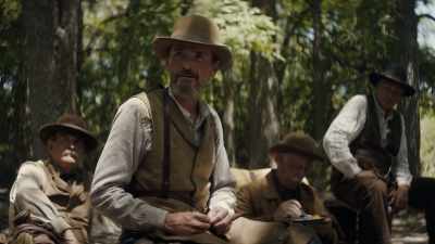 A brother in blood. - The Son