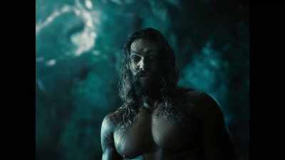 A brutal, petty,
superstitious race. - Zack Snyder's Justice League