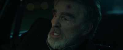 A buddy of mine told me once, - The Last Movie Star
