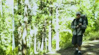 - A bug-out bag is gonna have all kinda - Zombies! Prepping for the Apocalypse