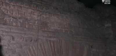 ..a building whose purpose
still divides archaeologists. - Roman Megastructures
