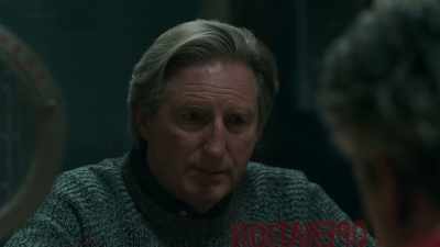 A bullet to the head. - Ridley