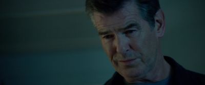 A bullet travels at over 4 000 feet per second - The November Man