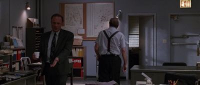 A bunch of bullshit - Glengarry Glen Ross