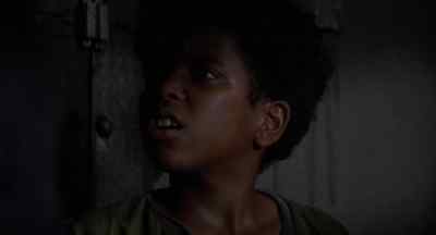 A burglar alarm? No problem.
I've studied with the best. - The People Under the Stairs