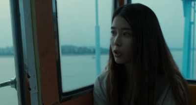 "A Busan-based prostitute murdered a man,
and while on the run, - Broker