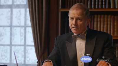 A butler has to be alert, sharp, - Butlers in Love