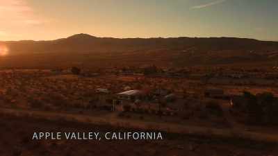 - A California man is getting ready
to launch himself into the air - Rocketman