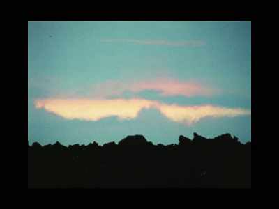 A camera and a watch, - Fire of Love