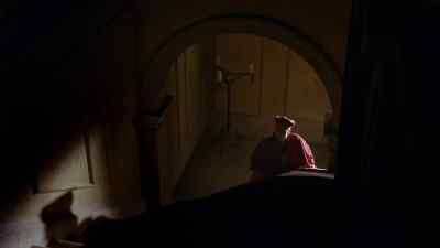 - A candle,
if you please! - The Borgias
